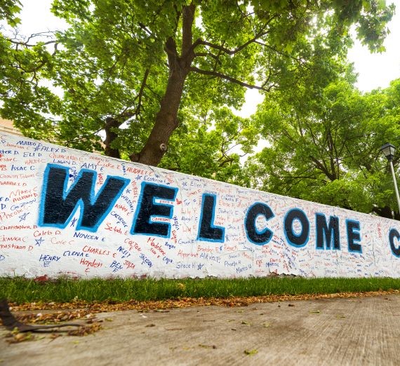 How to Make the Most of Welcome Weekend