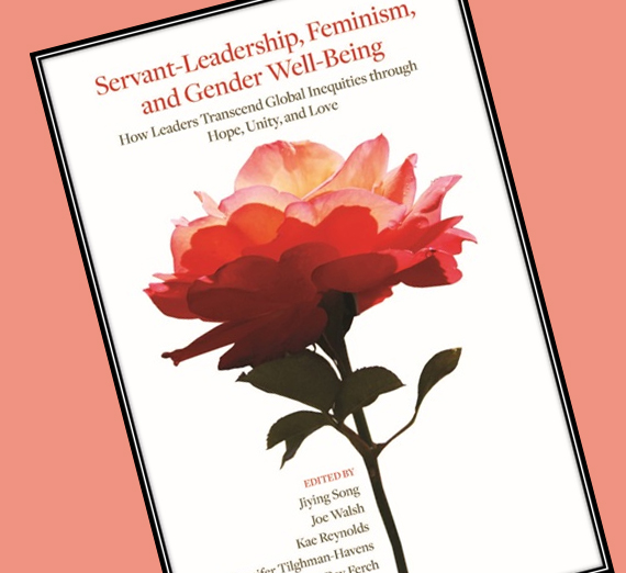 New Anthology Rethinks How to Address Global Inequities