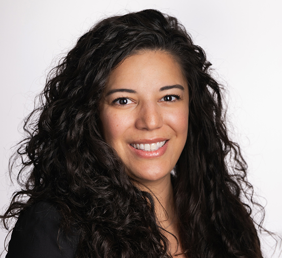 School of Law Appoints Crystal Gamache as Program Developer for CF-CRJI
