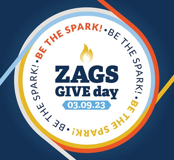 Zags Give Day 03.09.23