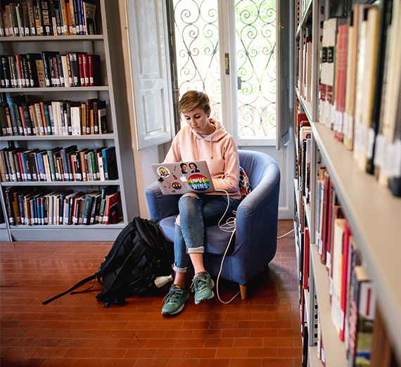 Study Tips for Finals Week
