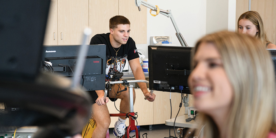 Side by Side: Partners in Health