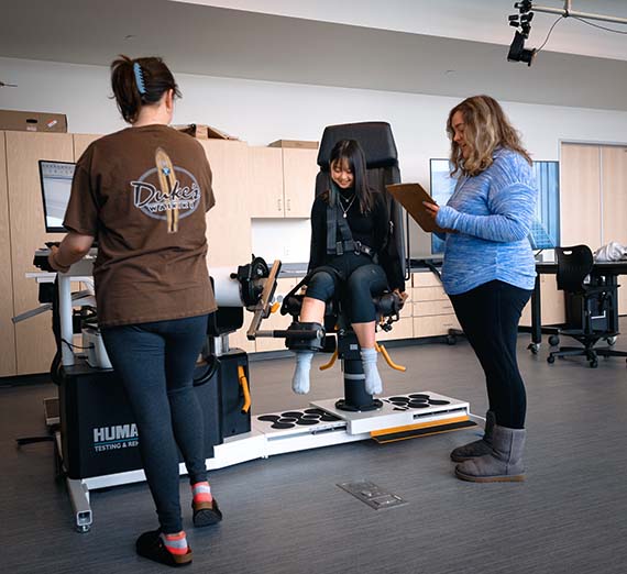 What are the Fastest-Growing Majors at Gonzaga?