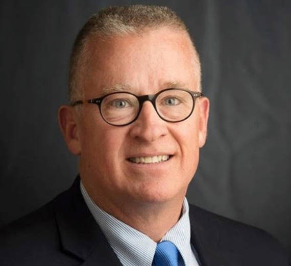Sustainability Q&A with Chuck Faulkinberry