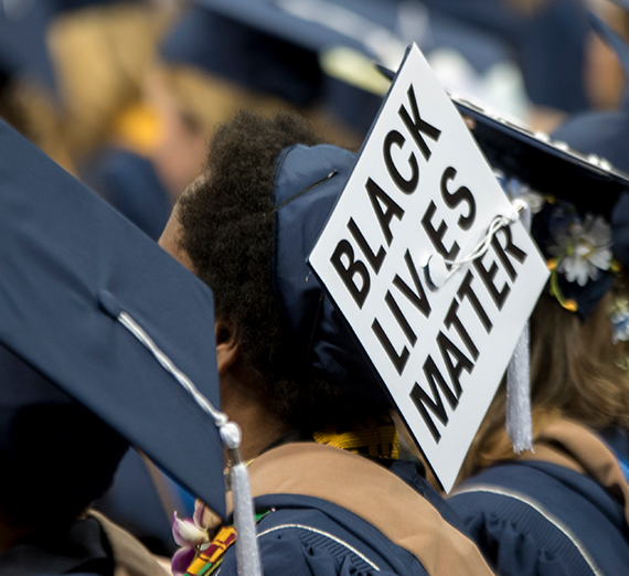 Black Theology Responds to Black Lives Matter