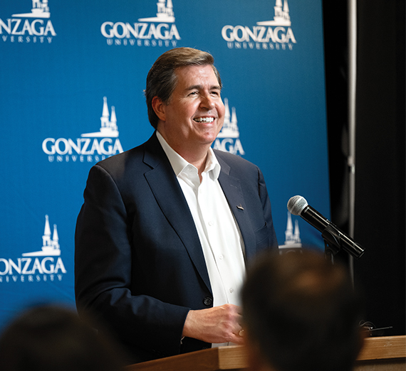 President's Message: Celebrating Milestones and Community