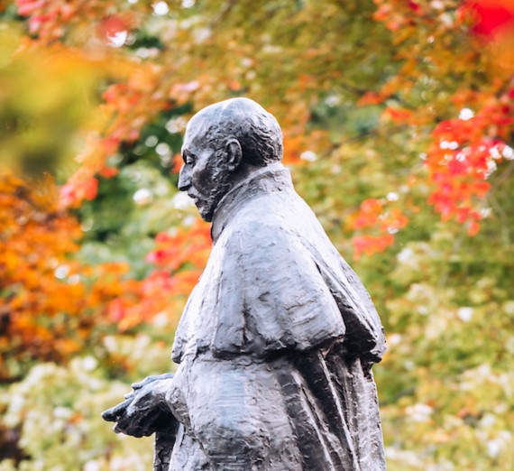 The Benefits of a Jesuit Education: Shaping Leaders with Purpose