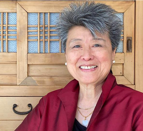 Award-winning Activist and Journalist Helen Zia to Visit Gonzaga April 17