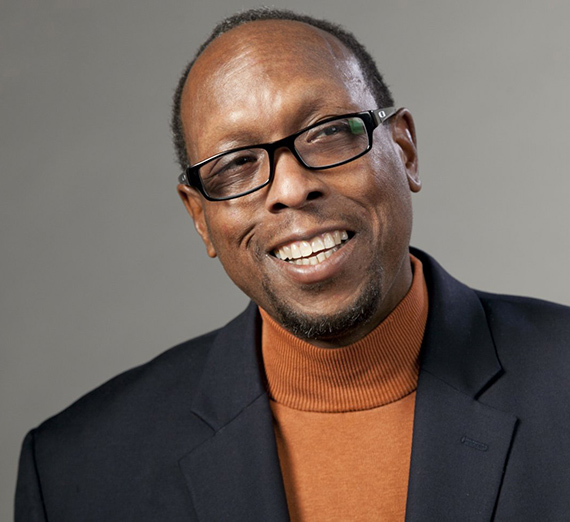 Duke Professor Neal to Discuss Black Masculinity in U.S. March 20
