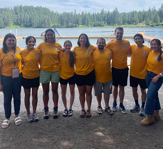 Camp STIX Offers Summer Camp Experience for Kids with Diabetes