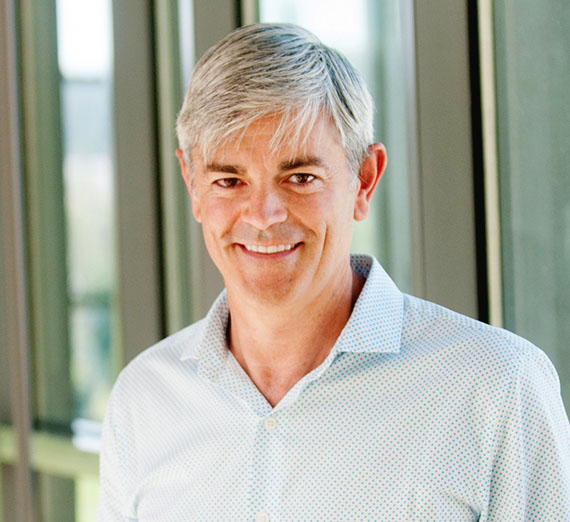 SEAS Alum Joe Lincoln Shares How to Engineer a Successful Career