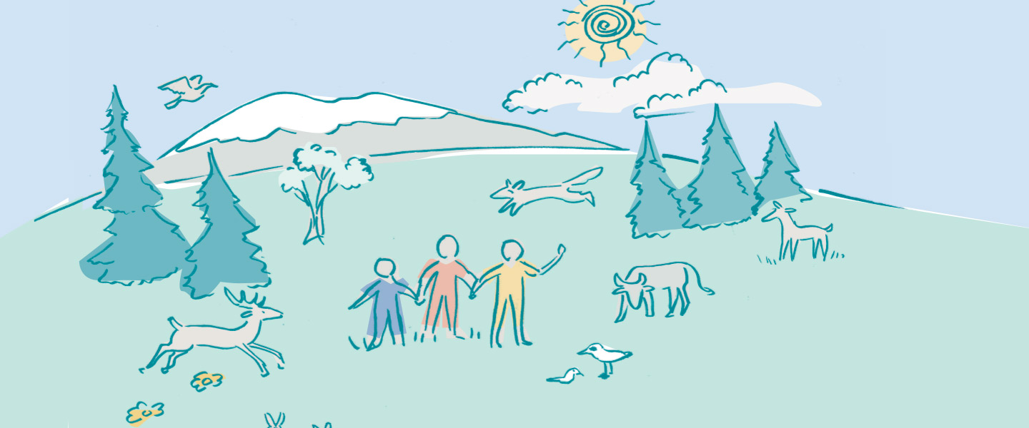 Care for Our Common Home