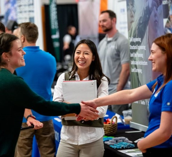 How to Find On-Campus Jobs at Gonzaga