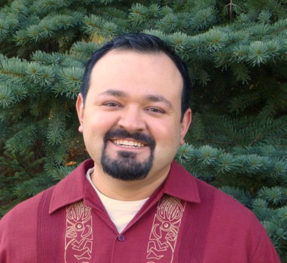 Frog Fact Friday with Biology Lecturer Erim Gomez