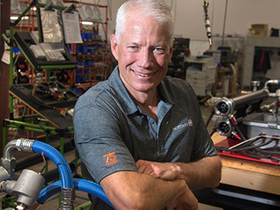 Hotstart’s CEO Keeps it Simple