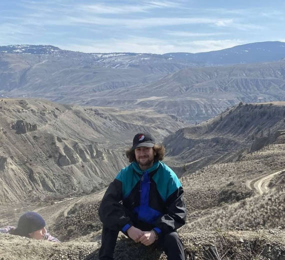 Sustainability Q&A with Joe Ravin