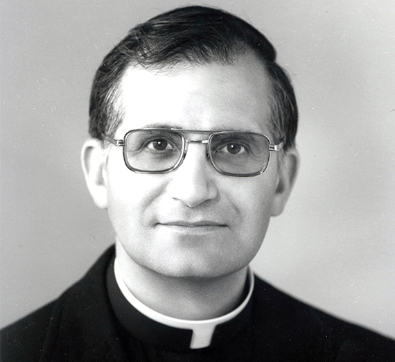 Mystery Zag: Fr. Tony Via, S.J.