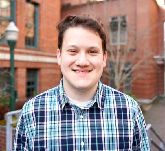 InBalance Q&A with Jacob Morgan