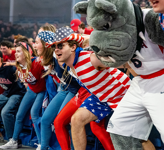 “We Are G.U.” Chronicles Kennel Club Antics Since Its Origin in 1984