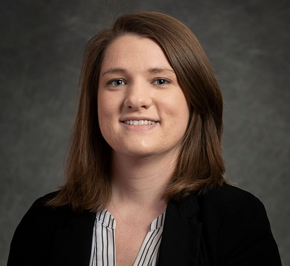 Nichole Anderson Awarded 2020 Dean's Pro Bono Award of Distinction