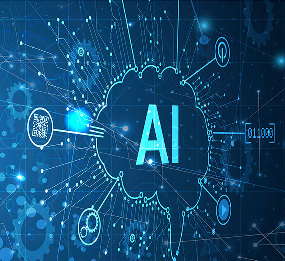 Faculty Tackle AI in the Classroom and Beyond
