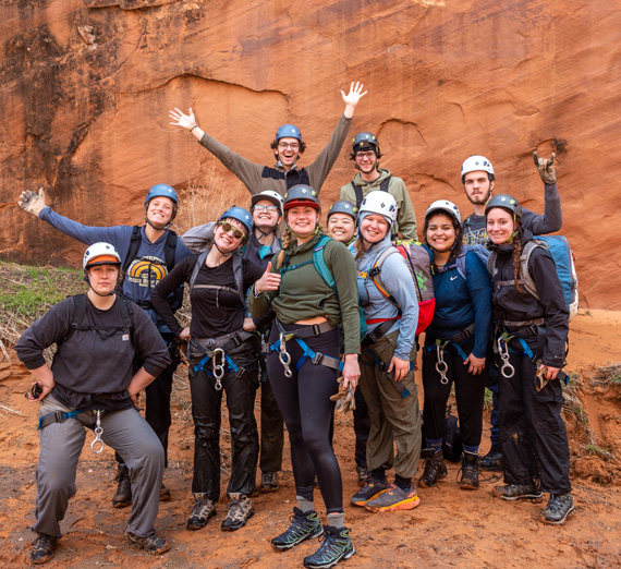 GU Outdoors Expands to New Horizons