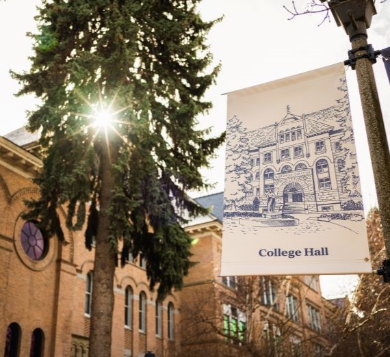 5 Tips for Starting Your College Application