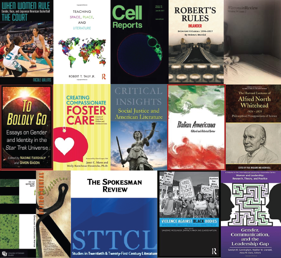 Grants and Publications