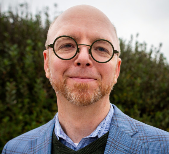 Gonzaga Professor Examines Alfred North Whitehead’s Legacy at International Philosophy Conference