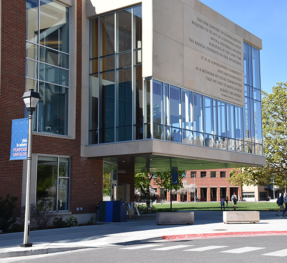 Then and Now: A Look at the Century’s first 20 years at Gonzaga