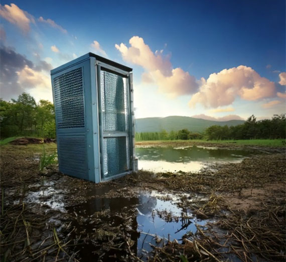 What Impact Does AI Have on the Environment?