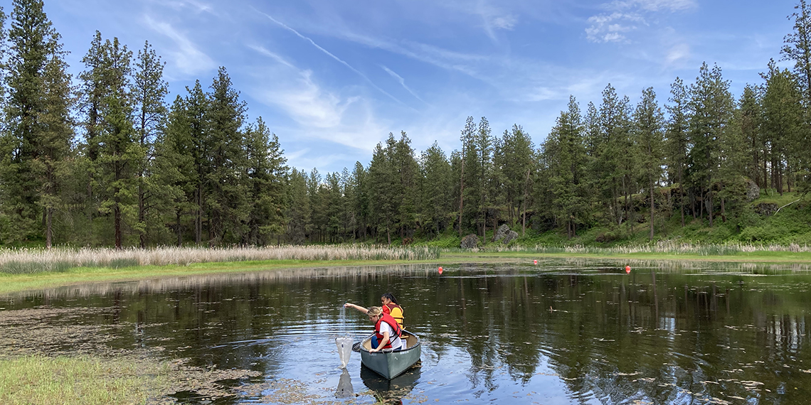 What is the Future of Freshwater in the Pacific Northwest?