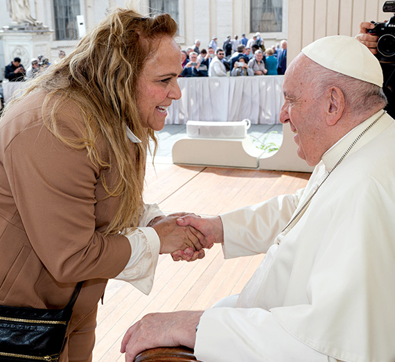 Our Catholic, Jesuit Mission: The Light that Guides Us