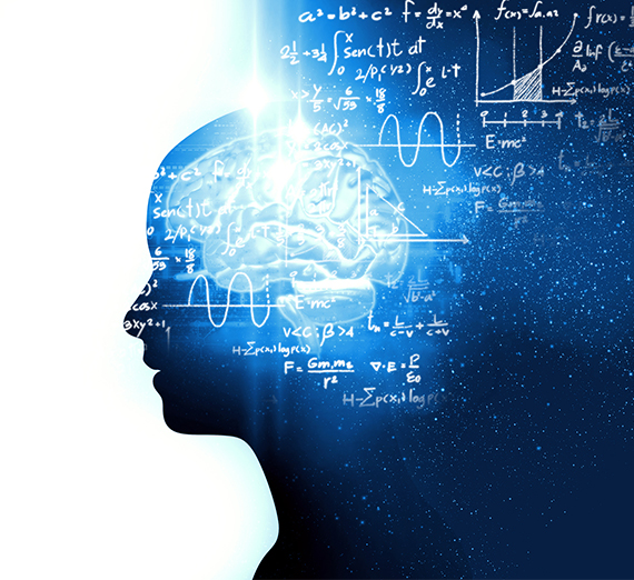 Math Students Shine at Conferences