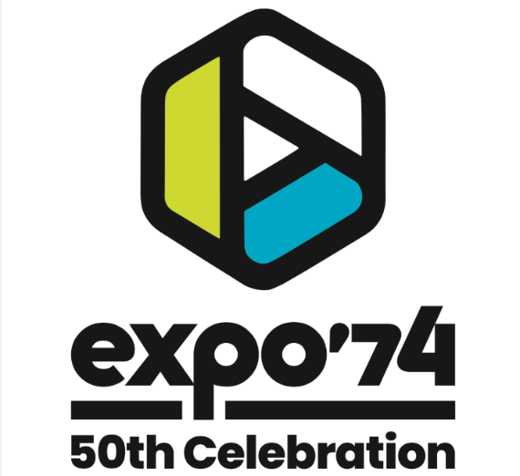 Looking Back 50 Years on Expo '74: Doing the Laundry
