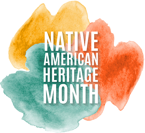 Honoring Native American Heritage Month