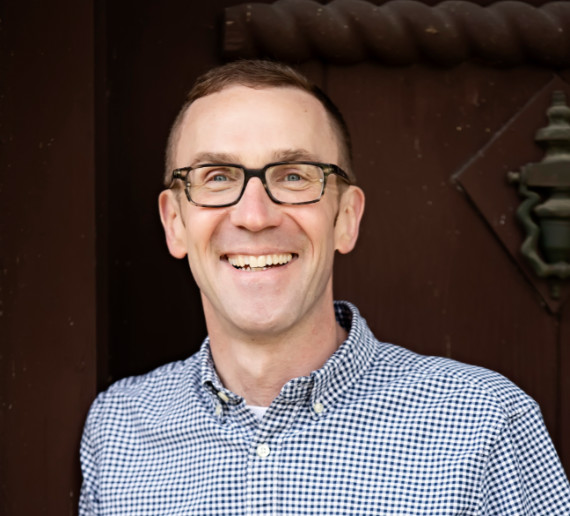 Incoming Fall Faculty: Lee Wurm Joins Psychology Department