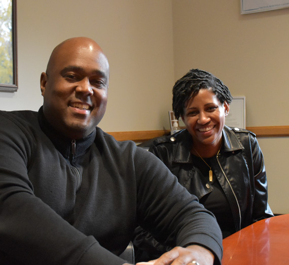 Helping Build a Culture of Belonging