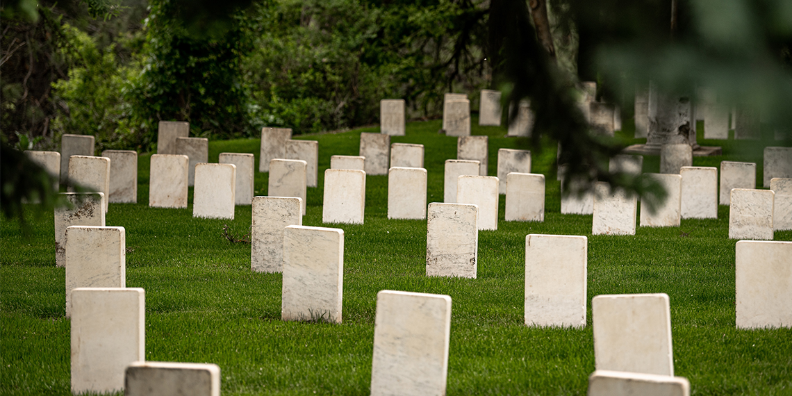 Preserving Memories on the Mount