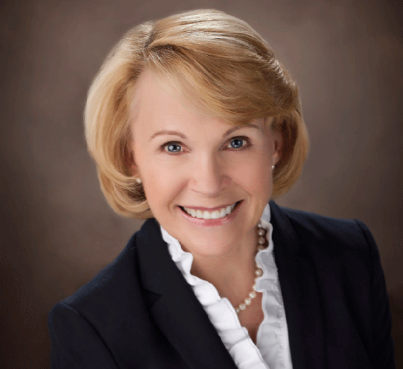 Pioneering Astronaut Dr. Rhea Seddon
