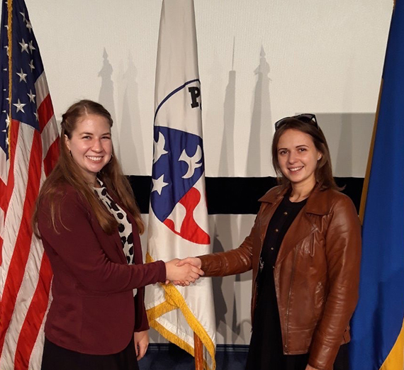 Half a Year in the Peace Corps
