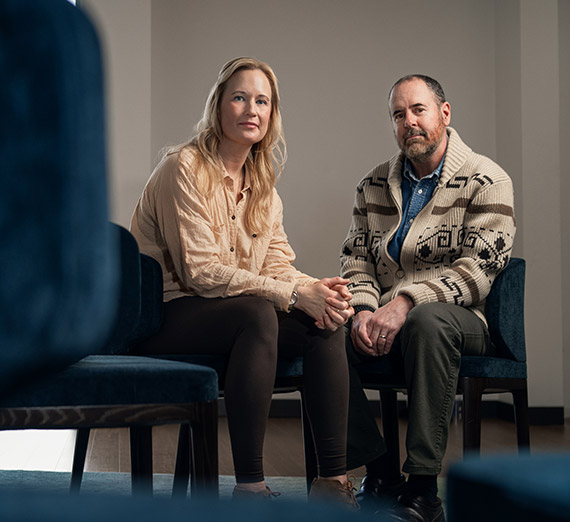 Testimonies from Mindfulness & Leadership Students