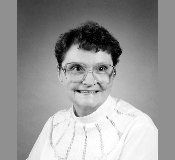 The Mystery Zag is Winifred Hayes-Adams