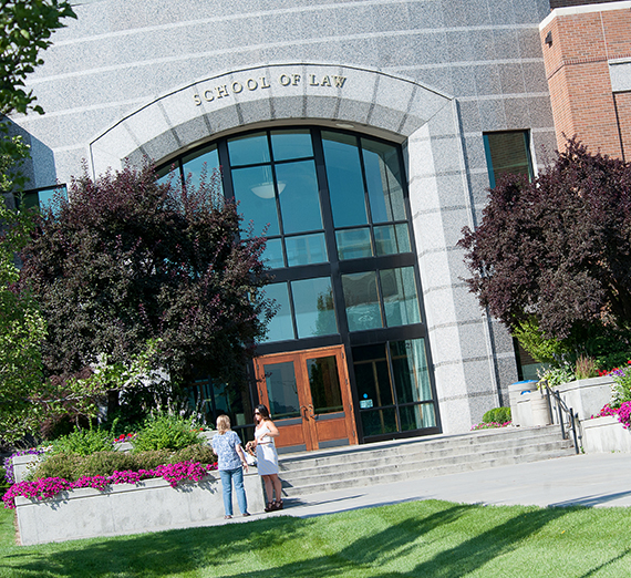 In The News: Gonzaga Ranked Among 