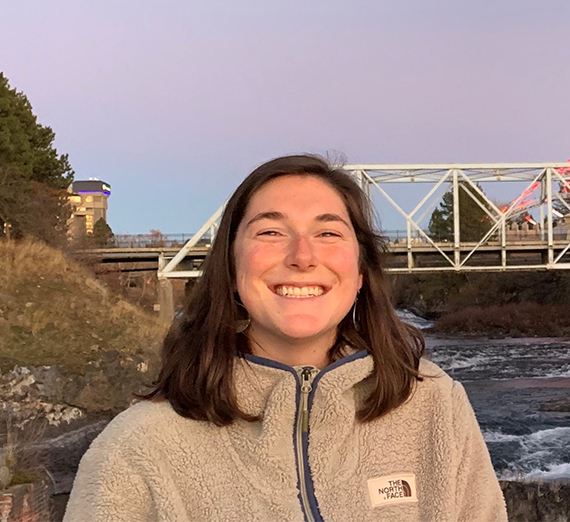Testing the limits: Wurzweiler to spend five months on the Pacific Crest Trail