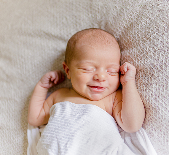 Welcome to the World, Gonzaga Babies