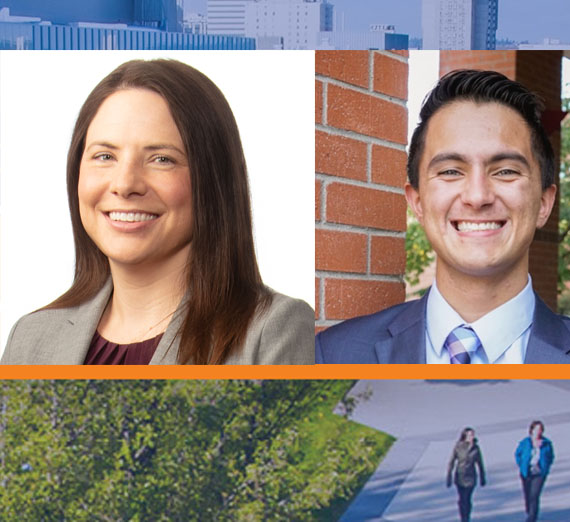 Riverside Chat features Gonzaga Electrical Engineers