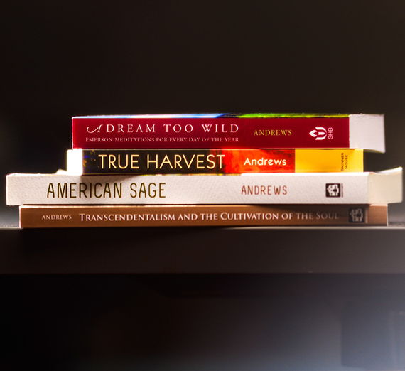 Beyond the Ordinary: Zag Alumni-Authored Books
