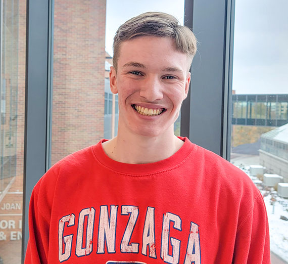 Matt Udell on choosing Engineering Management