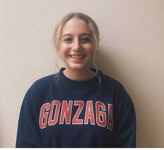 Vlog: Life as a Zag with Megan Baird